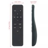 For Onn Replace Remote Control for Onn Sound Bar Speaker
