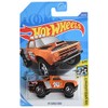 Hot Wheels '87 Dodge D100
