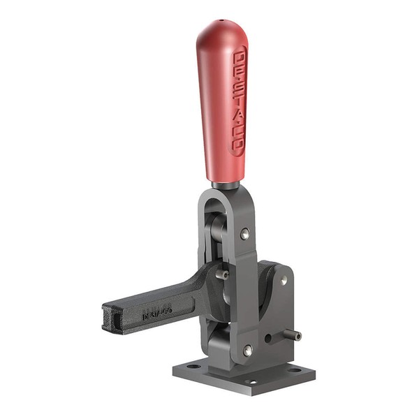 DESTACO 5910 Series 5910 Heavy-Duty Vertical Hold Down Clamp, 1600