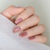 MISS MODA Gel Nail Seal, Curing Type, Nail Seal, Gel