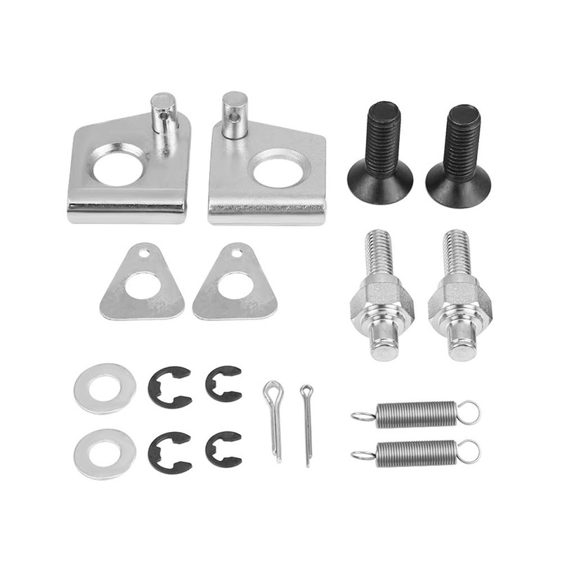 Tailgate Lift Spring, Steel Tailgate Gas Struts Tailgate Hood Gas