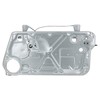 TRQ Front Right Window Regulator Passenger Side Compatible with 1998-2010