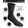Dickies Dri-Tech Essential Calcetines para hombre, disponibles en M-XXL (6,