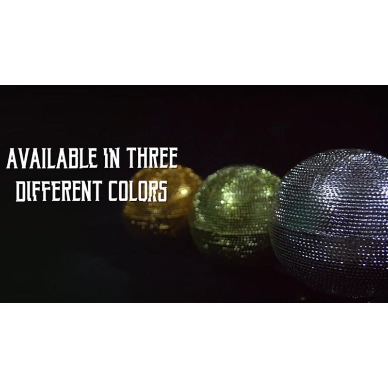 The Complete Zombie Copper by Vernet Magic, Magic Trick, Beginner,