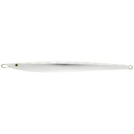 Smith LTD Metal Jig Lure, CB. Nagamasa, 10.2 inches (260 mm), 8.8 oz (250 g), Black #3