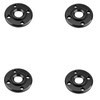 (4 Pack) N134467 Angle Grinder Nut Angle Grinder Hex Hole
