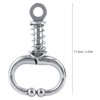 Stainless Steel Bull Nose Ring Cow Cattle Nose Pliers Cattle