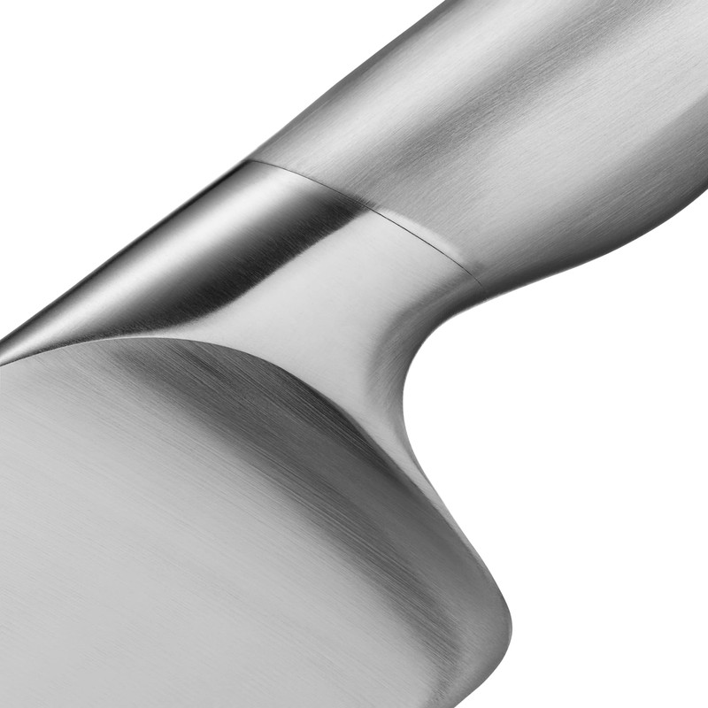 WMF Chef's Edition Allzweckmesser, Spickmesser 21 cm, Küchenmesser Made in