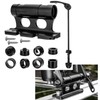 Bike Fork Mount Bicycle Car Racks Roof Rack Bike Mount