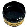 Cera Efecto Brillante Cabello, Barba Y Bigote 85g Lobo Negro