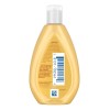 Shampoo Johnson's Baby Sin Lágrimas, Fórmula Suave, Viaje