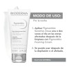 2pc Crema Bioderma Pigmentbio Iluminadora Zonas Delicadas