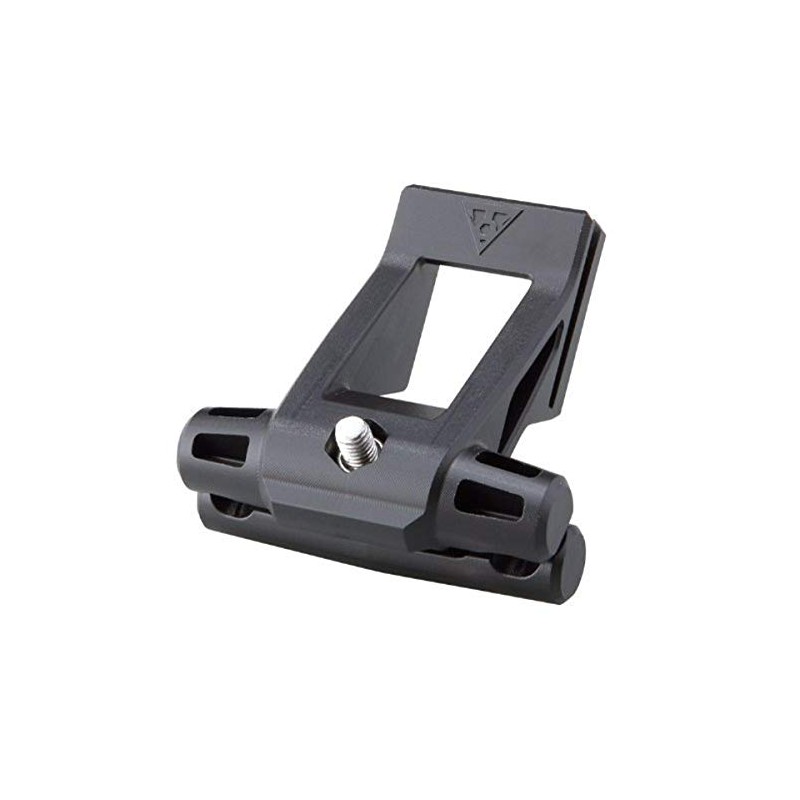 Topeak F25 Spare Mount for Saddle Bag, Black