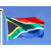 Bandera Pais Sudafrica 1.5m X 90cm South Africa Poliester