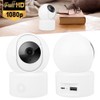 1080P Camera Wireless AI Motion Track Night Vision 2‑Way Intercom