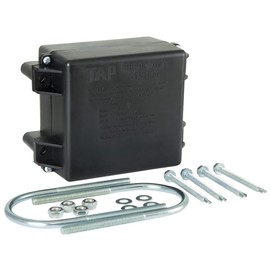 Hopkins 20006 Break Away Box and Hardware