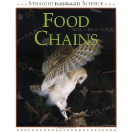 Food Chains (Straightforward Science)