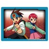 Character Card Box Collection NEO Mega Man Exe Battle Chip
