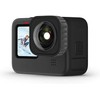 Alever Max Lens Mod Wide Angle Lens for GoPro Hero12/11/10/9