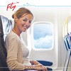 SANOHRA Fly for Kids - Earplugs for Ear Pain When