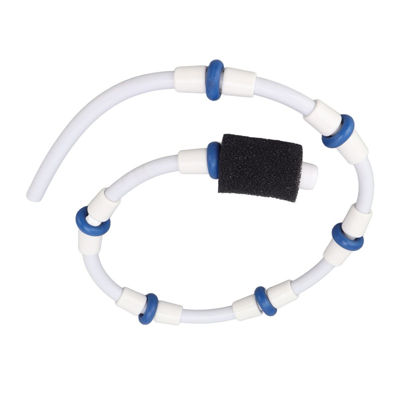 Automatic Pool Cleaner Sweep Hose Replacement B5 PVC Pool Cleaner
