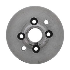 All States Hydraulic Pump Sheave fits Ford 2N 8N 9N 192152