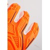 Reusch Unisex Unisex Goalkeeper Gloves Attrakt Freegel Silver Junior Shocking