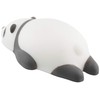 Nol Corporation PUN-4-03 Squeeze Mini Pukuma Puni Panda