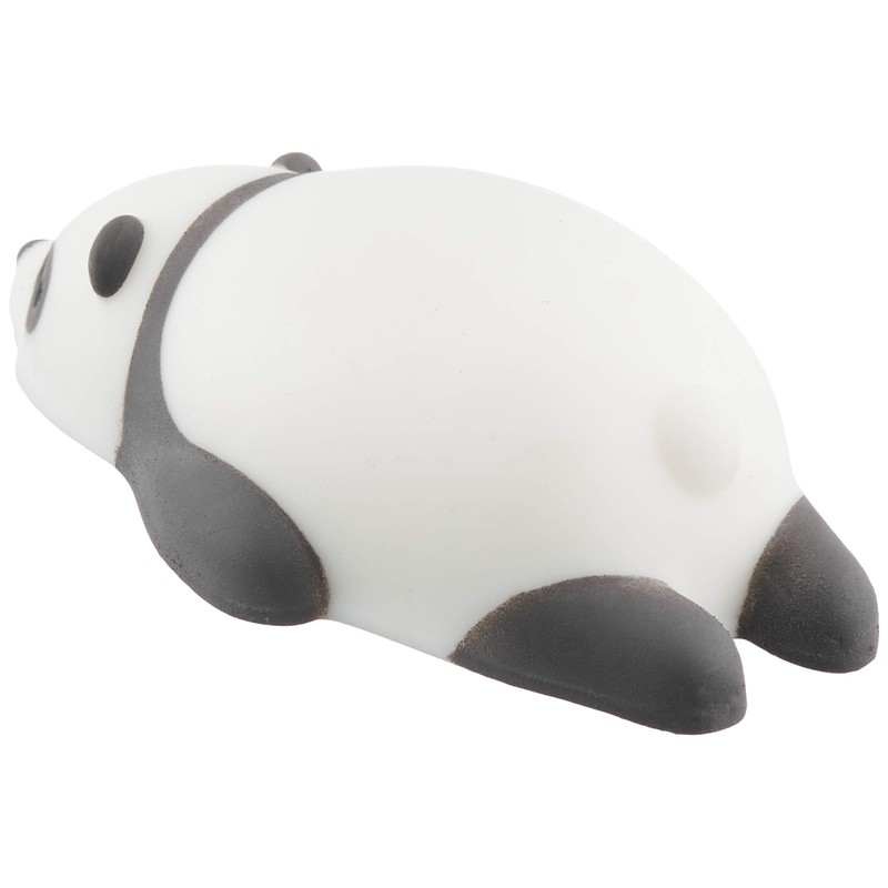 Nol Corporation PUN-4-03 Squeeze Mini Pukuma Puni Panda