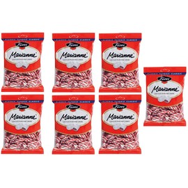 Fazer Marianne Chocolate Filled Mint Candies 7.76oz (220g) SET OF 7