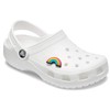 Crocs Jibbitz Rainbow Shoe Charms | Jibbitz for Crocs, Rainbow,