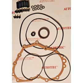 AUTOTTEC ZF5HP19/ZF5HP1