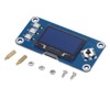 1.3 inch OLED Display HAT Expansion Board For Raspberry Pi