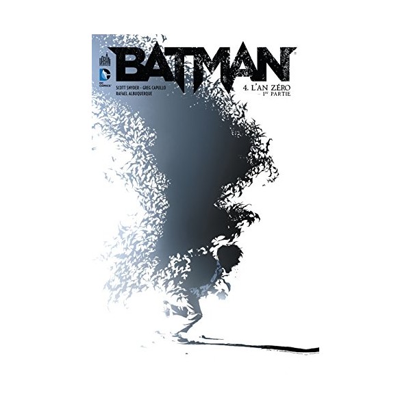 BATMAN - Tome 4 (DC RENAISSANCE) (French Edition)