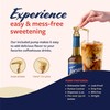 Torani Sugar Free Coffee Syrup, S’Mores Flavoring for Drinks, Zero