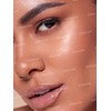 SHEGLAM Skinfinite Hydrating Foundation Flawless Dewy Foundation Hydrating Coverage Invisible
