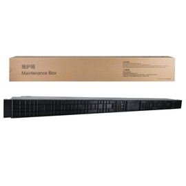 DLMELHOR T6713 Ink Maintenance Box C13T671300 Waste Ink Tank Compatible with Workforce Enterprise WF-C20590 WF-C20600 WF-C20750 WF-M21000 WF-M20590 WF-C21000 Series Printers