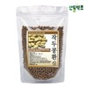 Domestic small bean pills 300g / 국산 작두콩환 300g
