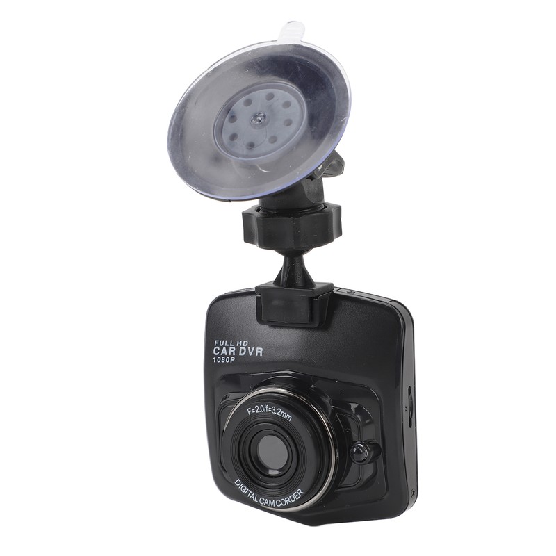 Dash Cam 1080P HD Dash Camera for Cars Support 32GB
