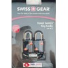 Swiss Gear Travel Key Locks & Luggage Tags - Set