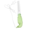 Electric Handheld Coffee Mixer Milk Frother Foamer for Eggs Hot