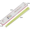Skater ABC3 Studio Ghibli Kiki’s Delivery Service Kiki Chopsticks &