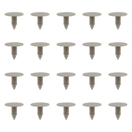 Replacement Parts For Chrysler Dodge Town & Country Grand Caravan Headliner Retainer Clip 30x Mod-GS95-135