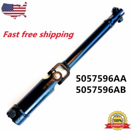 Unbranded New Steering Shaft Fits For Dodge Ram 2500 3500 4wd 2009-2018 5057596AA