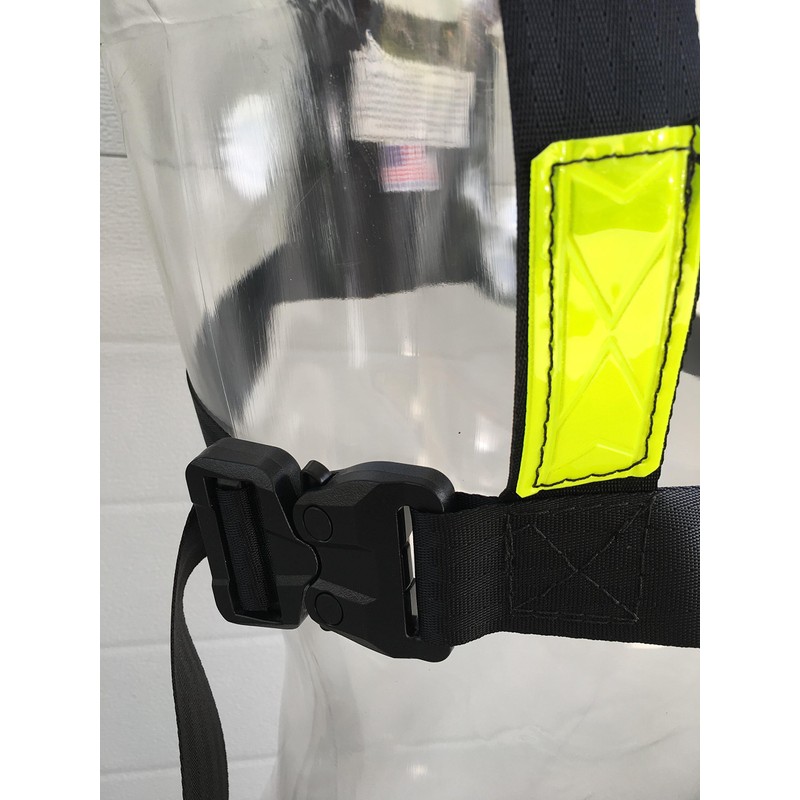 Hands Free Dog Harness