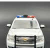 LED Ready Lightbar 1/24 25 LED Ready Whelen Edge Lightbar