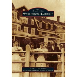 Warrenton-Hammond (Images of America)