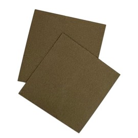 Inflator Mat Repair Patch Tan