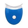 Mini Blue Teeth Whitening LED Accelerator Light -Free Shade Guide