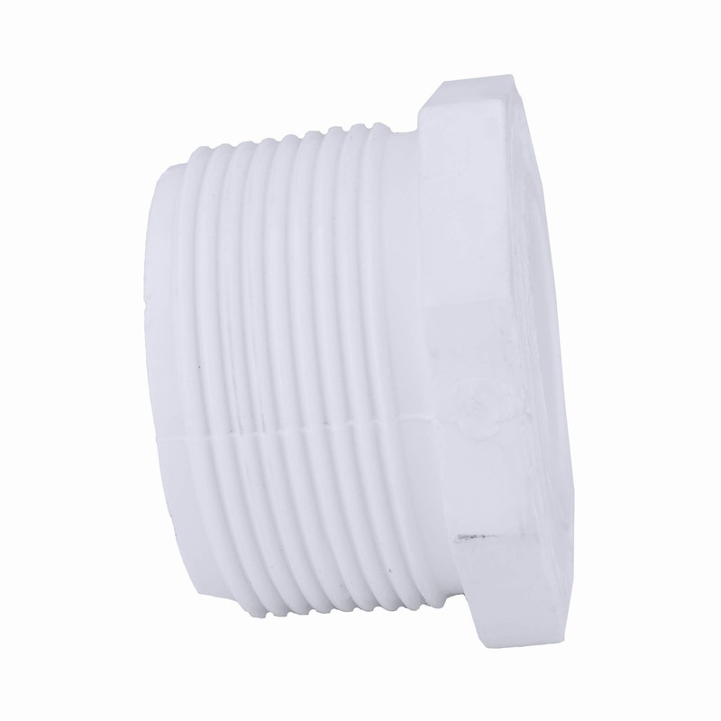 CHARLOTTE PIPE 1 1/2 x 3/4 SCH 40 RED BUSHING